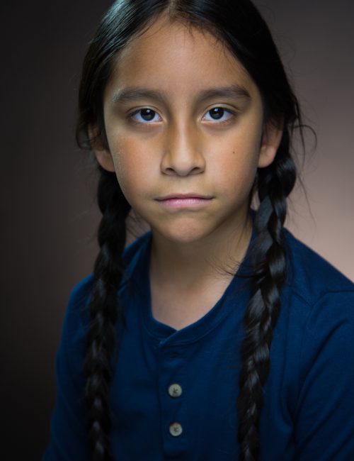 Apollo Rico Theatrical Headshot 1