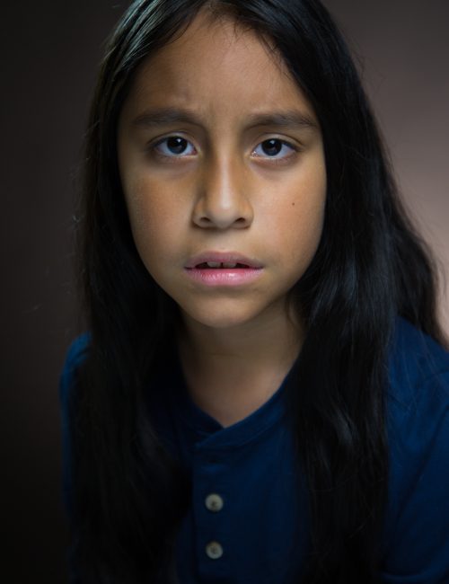 Apollo Rico Theatrical Headshot 2