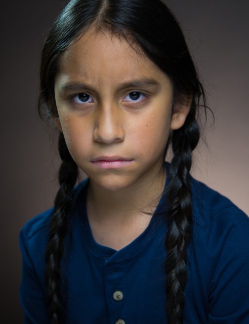 Apollo Rico Theatrical Headshot 3